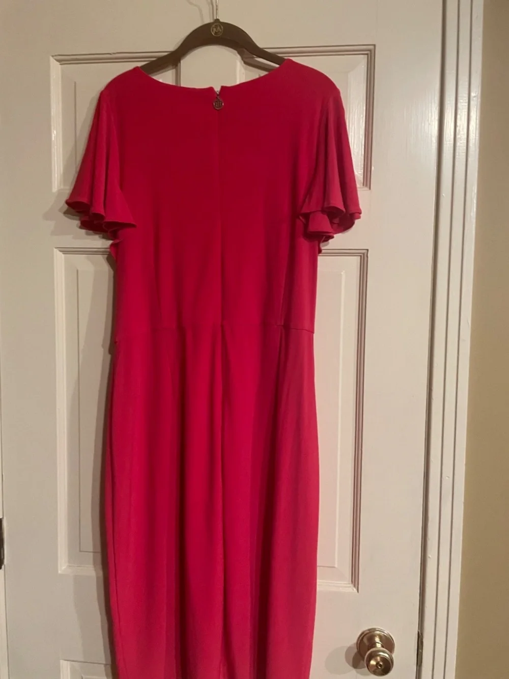 Dress - Picture 3 of 5